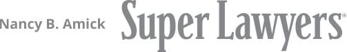 Nancy B. Amick | Super Lawyers